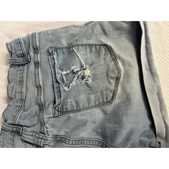 KanCan Jean denim shorts - Picture 6 of 7